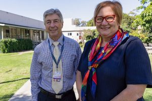 EOIs Sought For Health Board