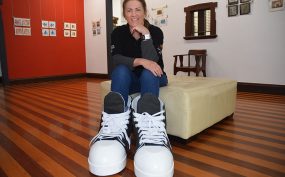 ‘Shoes’ Film Ready To Step Up