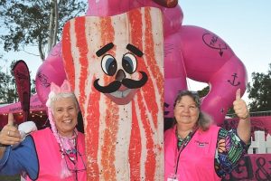 2027 Date For Next BaconFest