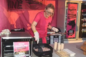 2027 BaconFest Dates Released