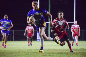 It’s Rugby League Grand Final Time!