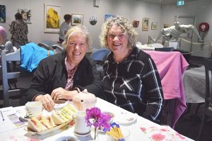 Latest Exhibition Opens At Murgon