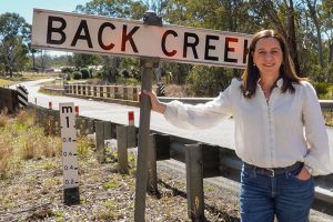 LNP Promises To Upgrade Bridge