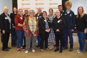 Small Business Groups Swap Ideas