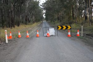 Body Found Near Maidenwell