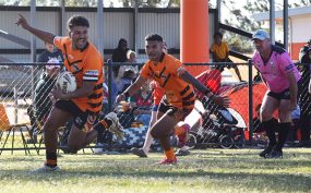 Six Teams To Compete In 2026