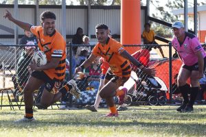 Six Teams To Compete In 2026