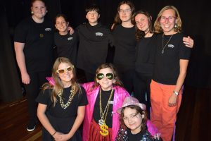 Nanango PLAYfest Is Ready To GO