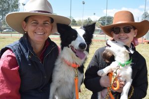 Community Stumps Up For Hall