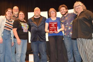 Curtain Falls On Another Big PLAYfest