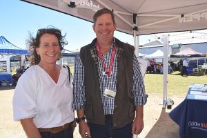 Producers Flock To Field Day