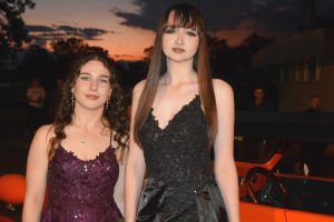 Formal Season Is Off And Running!