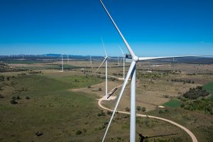 Wind Farm Offer To Neighbours