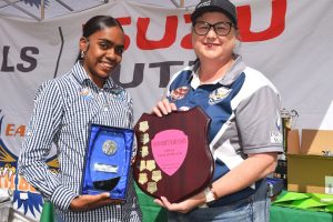 Extraordinary Year For Rugby League