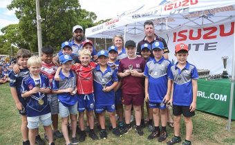 Extraordinary Year For Rugby League - southburnett.com.au