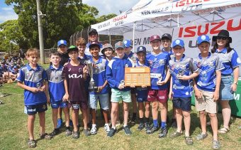 Extraordinary Year For Rugby League - southburnett.com.au