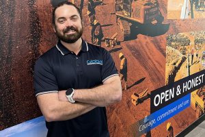 Two Win State Training Awards