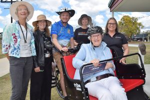 There’s Now An E-Bike For Everybody