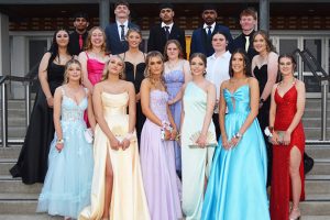 It’s St Mary’s Turn To Shine