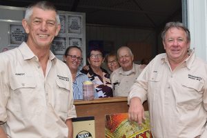 Maidenwell Mixes Up The Music