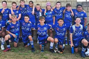 Eagles Shine At Chinchilla