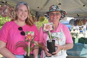 Garden Expo Springs Into Summer