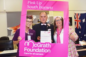 Are You Ready To Pink Up?