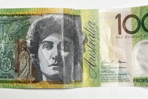 Fake Notes Found In Kingaroy