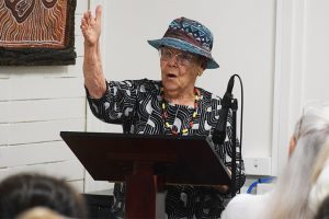 ‘Domo Girls’ Share Their Truths