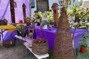 Congrats To Garden Expo Committee!