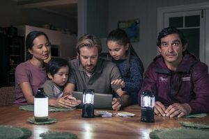 It’s Time To ‘Get Ready’