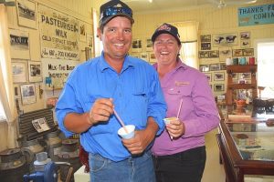 Murgon Explores Its Heritage