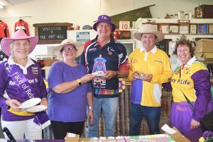 Relay Celebrates 20 Years Of Hope