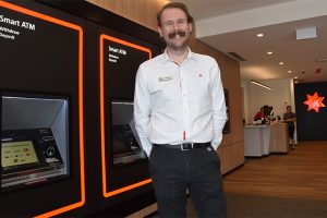 New-Look NAB Opens Its Doors