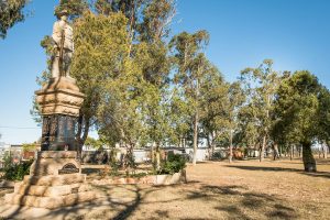 Public Art Project For The ‘Bun