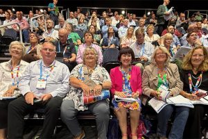 Councillors Push For Change
