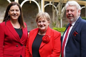 Daniel’s Law Unveils Sex Offenders