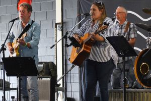 13 Groups Receive Community Grants