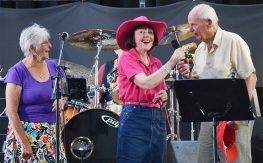 Murgon Welcomes Muster Back!