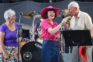 Murgon Welcomes Muster Back!