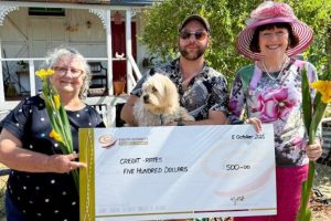 Shannon Wins Rates Discount