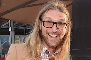 St Mary’s To ‘Fuse Art And Tech’