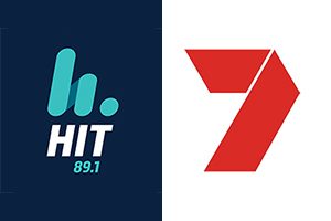 Media Groups Plan Merger