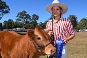 Stephanie Sworn In To Council