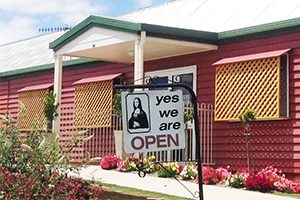 RADF Grants Announced