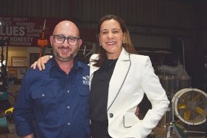 Firms Urged To Join Supplier Lists