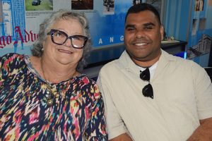 Making Music Can Be As Easy As ABC