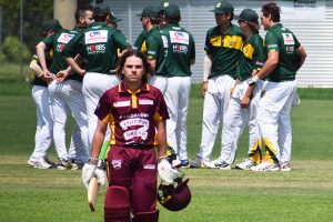 Boars Earn Second Shield Win