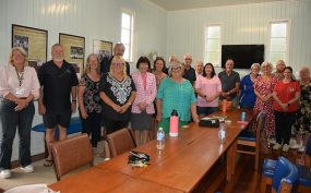 Residents Left In Dark By Telcos