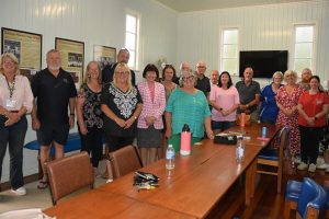 Residents Left In Dark By Telcos